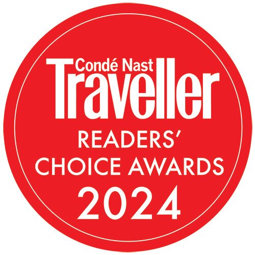 Conde Nast Traveller UK 2024 Awards